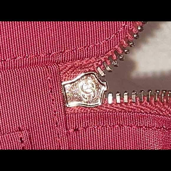 Chanel Vanity Top handle - Picture 13 of 16